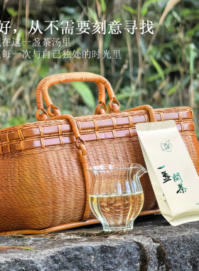 福鼎大毫茶叶独立小包装高端试喝茶叶自己喝老白茶一级寿眉散茶泡