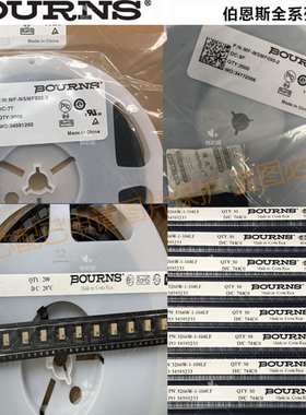 进口原装BOURNS伯恩斯 CFB20QLF250201M 封装20/QSOP元器件IC配单