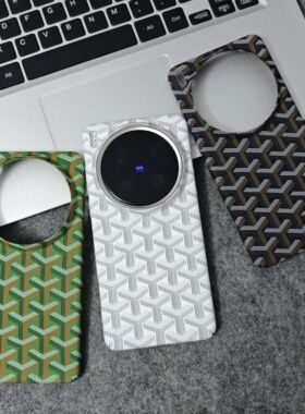 磁吸无线充电适用vivoX200ultra手机壳X200pro狗牙全包火山口新款防摔散热浮雕硬壳简约高级感X300手机套保护