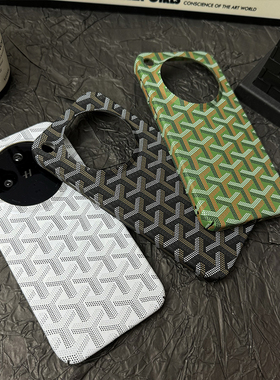 磁吸无线充电适用oppofindx8手机壳X9狗牙findx8pro浮雕曼陀罗findx7ultra夜光超薄硬壳磨砂简约男女时尚戈雅