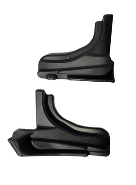 适用14-22款路虎揽胜运动/行政 发动机盖隔热棉缓冲棉引擎盖海绵