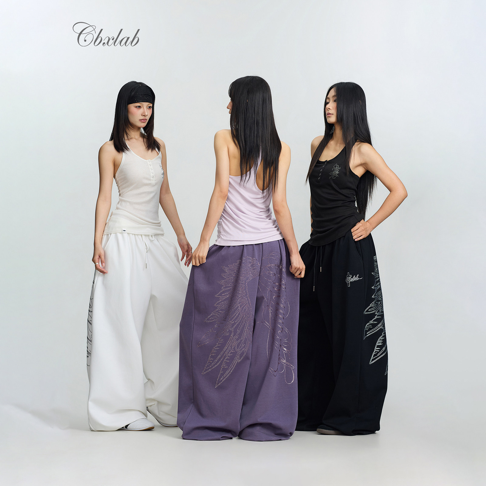 CBXLAB街舞潮牌