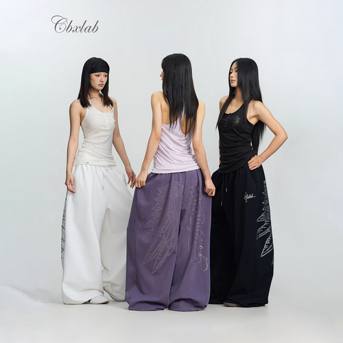 CBXLAB街舞潮牌