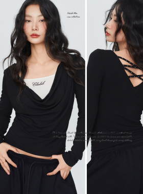 CBXLAB街舞潮牌黑色