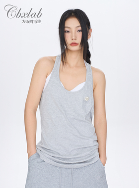 CBXLAB街舞潮牌春夏