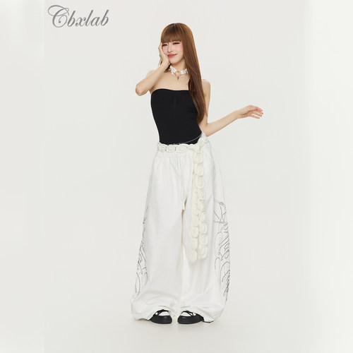 CBXLAB街舞潮牌