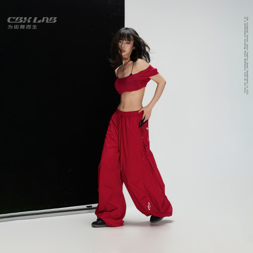 CBXLAB街舞潮牌