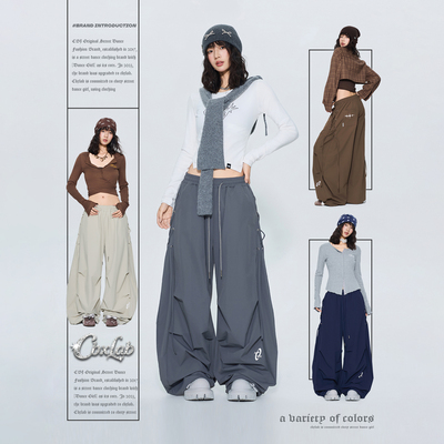 CBXLAB街舞潮牌