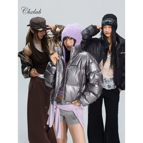 【CBXLAB 10/20晚8点新品限时*6折*】