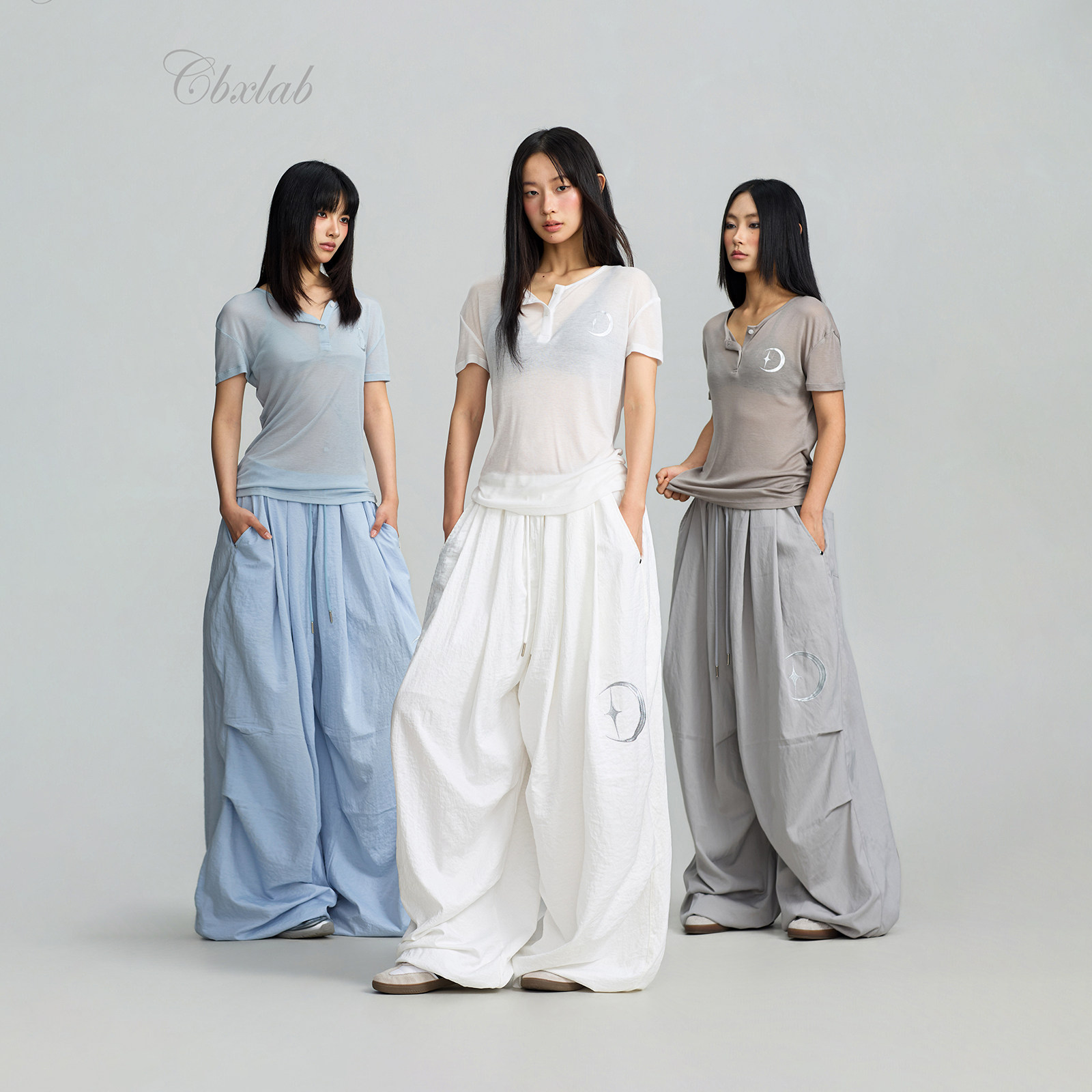 CBXLAB街舞潮牌