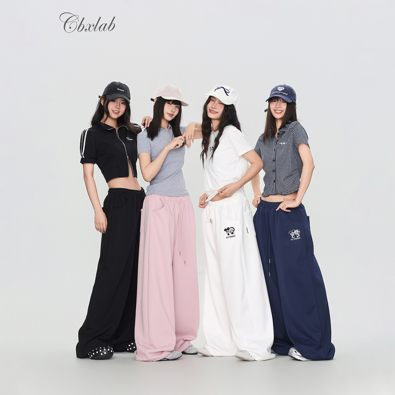 CBXLAB街舞潮牌