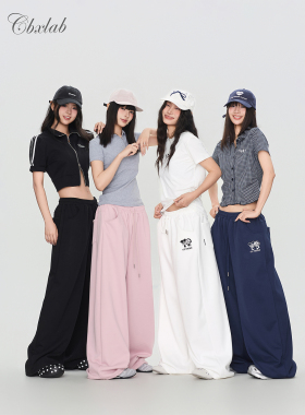 CBXLAB街舞潮牌