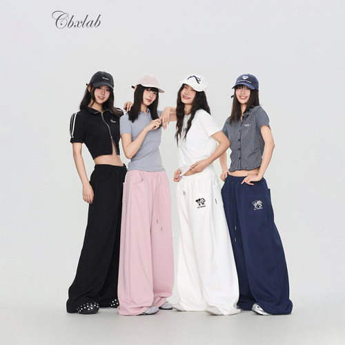 CBXLAB街舞潮牌