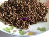 农家自种花椒 干花椒 干花椒饮食调味品食用花椒 红花椒400g