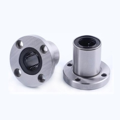 滑动导套直线运动轴承LMF