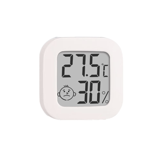 爬宠温湿度计饲养箱用品爬虫守宫角蛙龟变色龙高精度测温计温度计