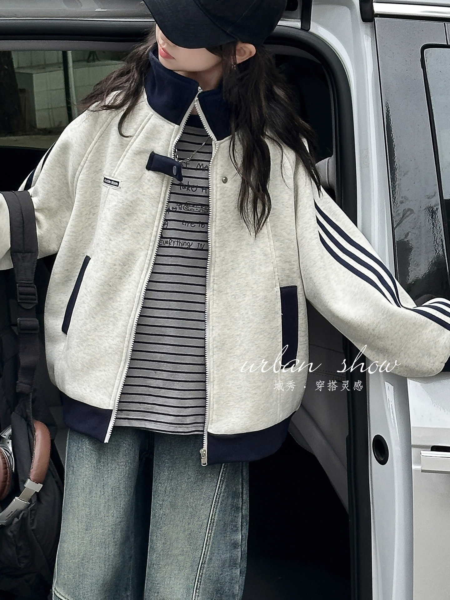 女童运动秋装2025新款儿童女孩夹棉加厚秋冬女大童秋季超好看外套,童装/婴儿装/亲子装,普通外套,淘宝优惠券,粉丝福利购,淘宝优惠卷