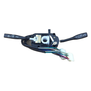 五菱之光组合开关之光6388大灯雨刷开关6371637664006390开关总成