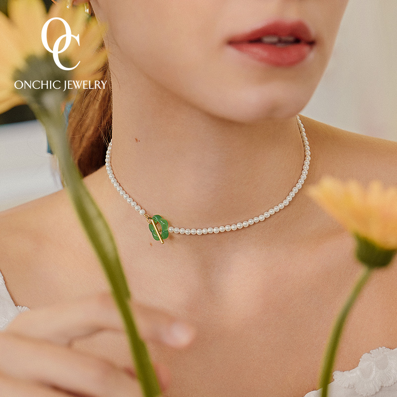 Onchic女原创设计春夏新款