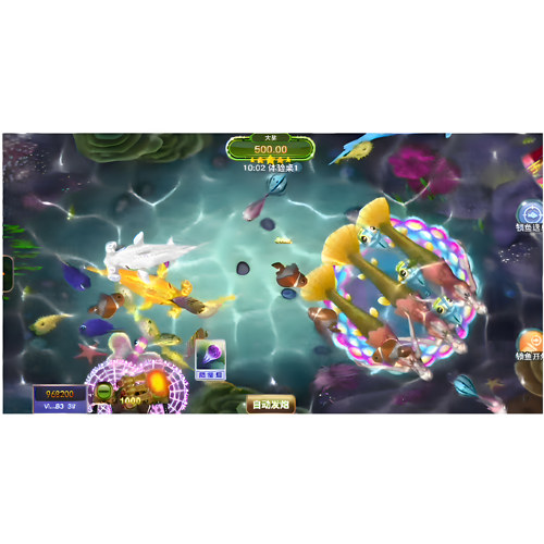 森林舞会水浒传斗龙水果机街机