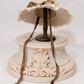 暮眠小镇lolita裙巧克力职人二团正版 尾款 原创日常洛丽塔小物