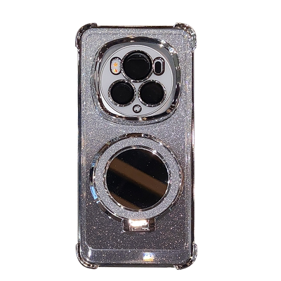 【超强气囊防摔】镜子磁吸支架壳