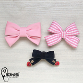 扣装 2026新款 饰配件卡骆驰 花 蝴蝶结鞋 Crocs配饰正品 洞洞鞋