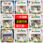 洞洞鞋 花 鞋 新款 饰品卡通鞋 花正品 上装 扣配件卡骆驰配饰 Crocs鞋