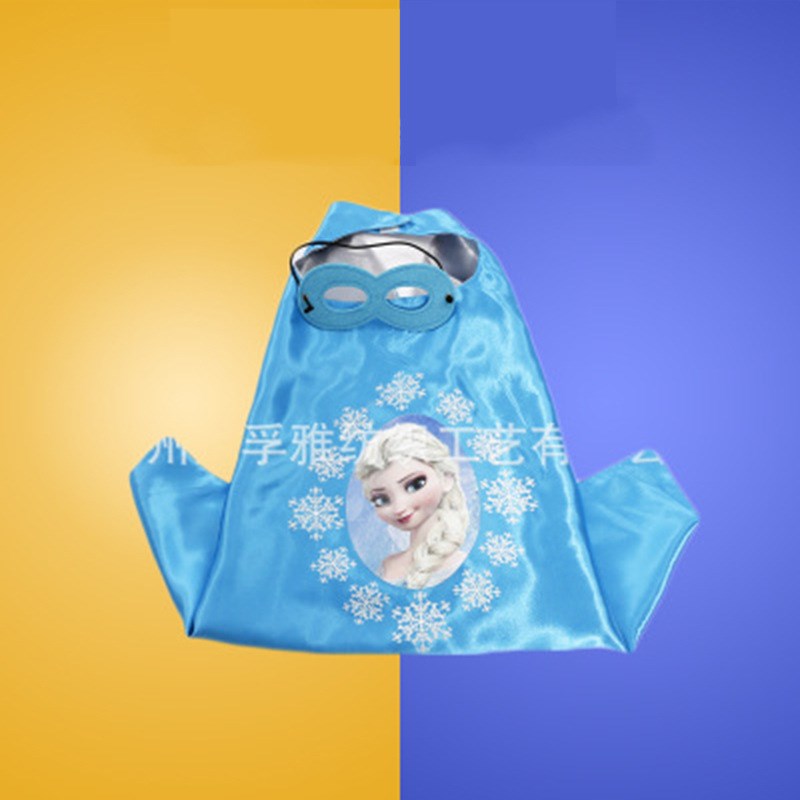 万圣节披风cosplay化妆舞会服装 冰雪情缘斗篷 舞会表演服饰|msdalam kategori Butik wanita / wanita, pakaian/pakaian kebangsaan/peringkat pakaian, pakaian kebangsaan/pakaian - dari Buy2taobao.com untuk memberikan perkhidmatan ejen Taobao profesional membeli