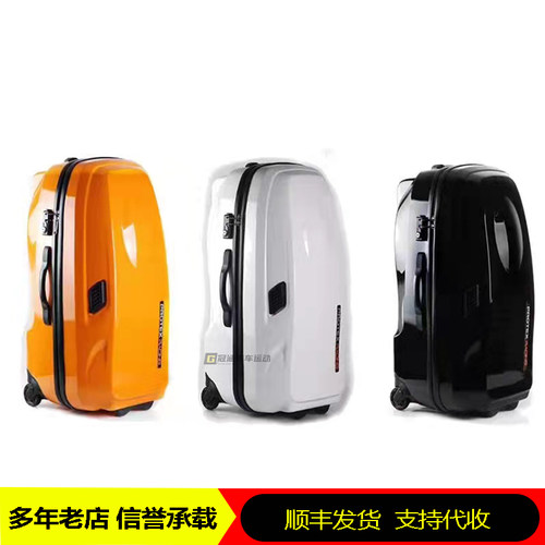 PROTEXRACINGR2行李拉杆箱