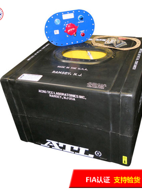 美国ATL 170升防爆油箱FiA认证方程式等竞赛型赛车比赛专用油箱