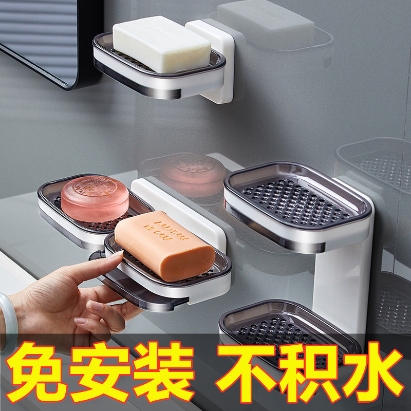 横竖两用，抽屉式沥水