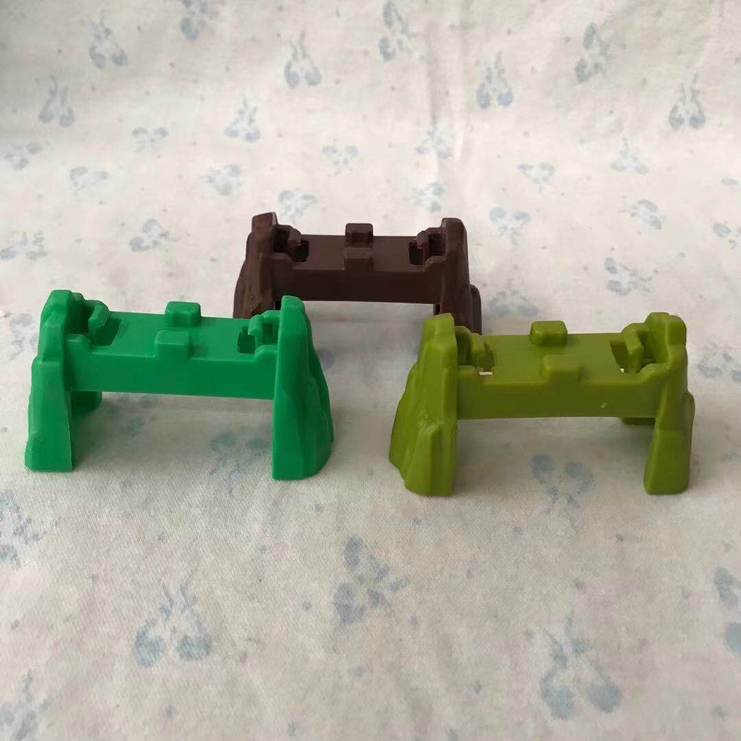 THOMAS & FRIENDS ELECTRIC SERIES RAIL ACCESSORIES CAN BE EXPANDED ELECTRIC RAIL SETS TO MATCH ANY PIERS