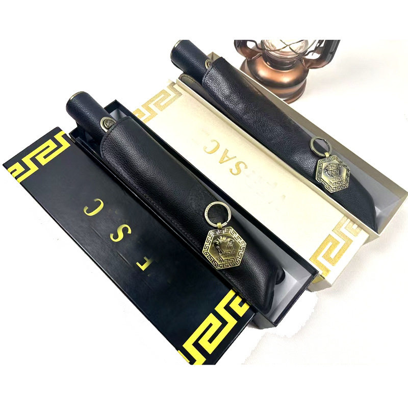 遮阳伞全自动防晒防紫外线太阳伞高端女晴雨伞两用黑胶折叠创意,居家日用,防雨布,淘宝优惠券,粉丝福利购,淘宝优惠卷