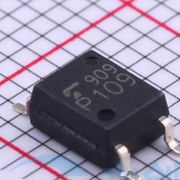 P109 TLP109(TPL.E(T 贴片SOP-5 高速光电耦合器 隔离器 全新原装