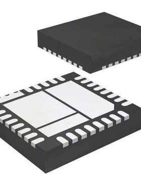 FAN23SV06PAMPX  PMIC-稳压器-DC DC 开关稳压器   34-PowerTFQFN