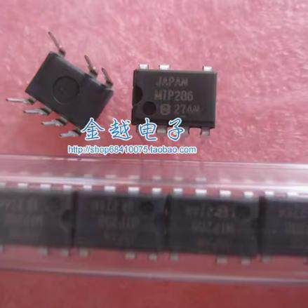 MIP286 直插DIP-7脚 电源管理芯片MIP286OMPSCF  7脚 全新原装