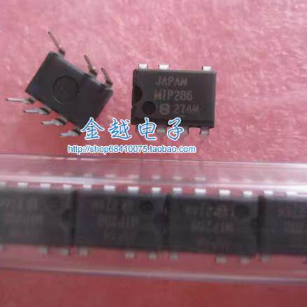 电源管理芯片MIP286OMPSCF