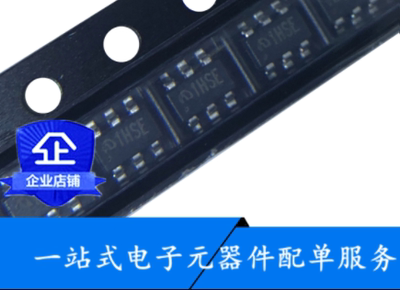 ME3116AM6G 丝印1H** 降压DC/DC转换器 稳压 SOT23-6 微盟原装