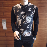 花色