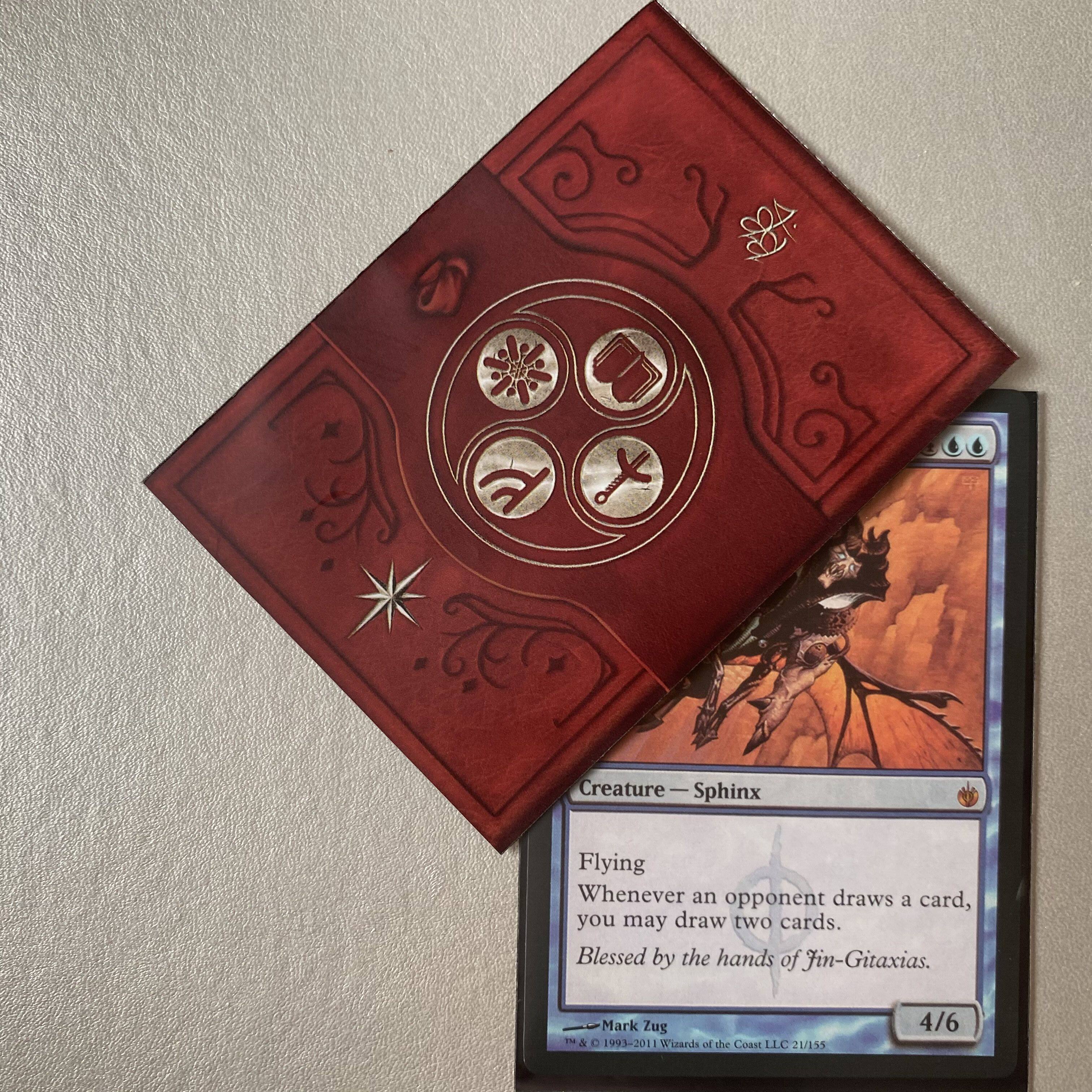 65x90mm万智牌 三国杀 ptcg mtg奥特卡图案牌套游戏卡套 保护套