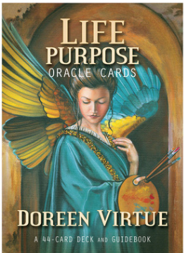 人生目的卡牌lifepurpose