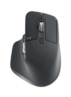罗技Logitech MX MASTER  3S GPW  鼠标 触控 滚轮 闪 维修 修理