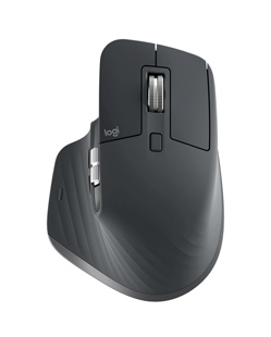 罗技Logitech MX MASTER  3S GPW  鼠标 触控 滚轮 闪 维修 修理