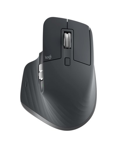 罗技Logitech MX MASTER  3S GPW  鼠标 触控 滚轮 闪 维修 修理