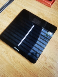维修 withings/ Nokia 诺基亚 body cardio 智能体脂心率 秤 称