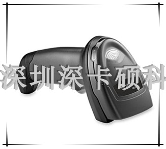 美国Symbol(Zebra)DS2208二维条码扫描器原摩托罗拉条码扫描枪