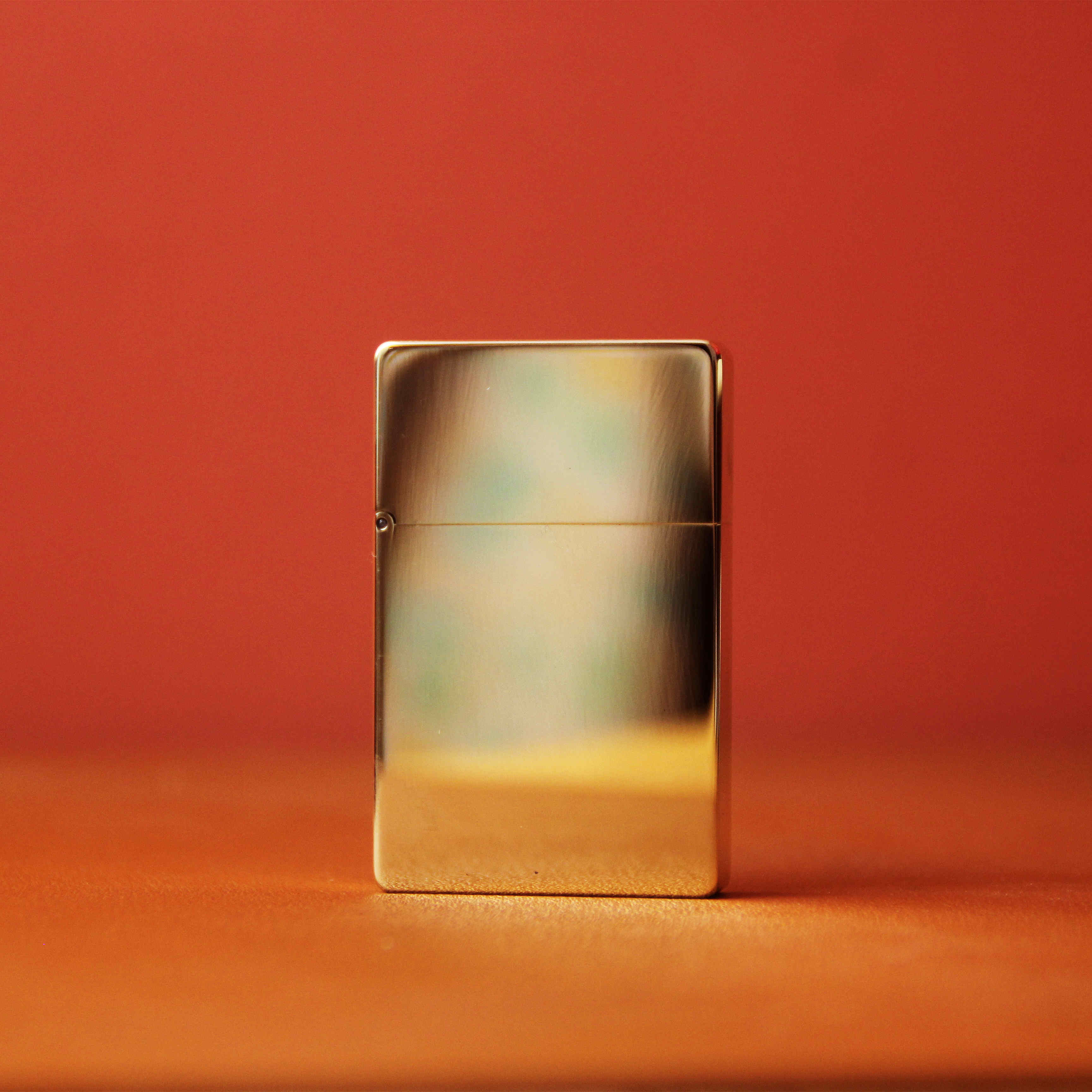 ZORRO雕纯铜一体机超薄重甲防风