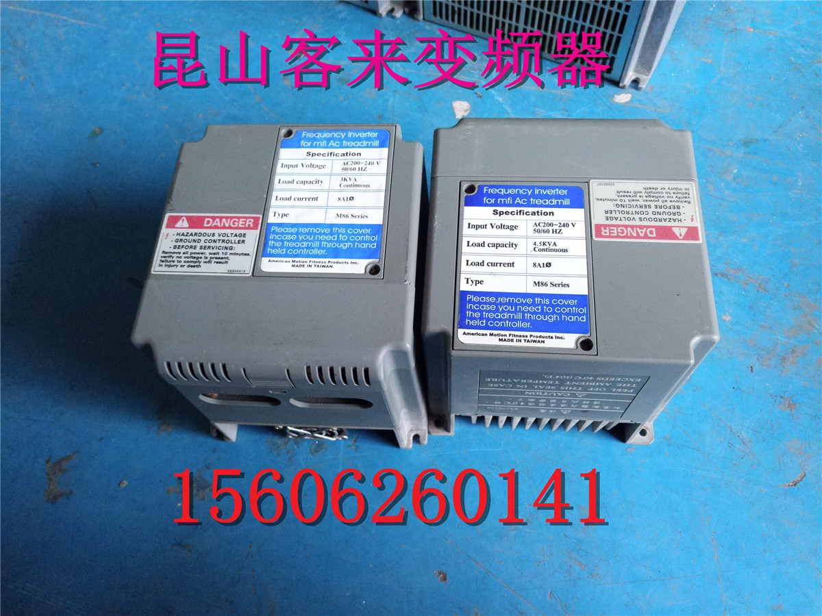 RM5G-2002原装拆机包好 1.5KW 220V