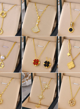 NecklaceWomen'sJewelry